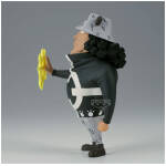One Piece Pacifista Mega Word Collectable figure 13cm Image 4