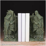 Naruto Hashirama Senju The Final Valley figure 19cm Image 4