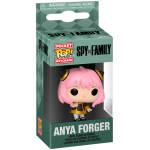 Pocket POP Keychain Spy x Family Anya Forger Image 2