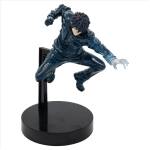 Sakamoto Natsuki Seba Vibration Stars figure 10cm Image 2
