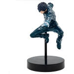 Sakamoto Natsuki Seba Vibration Stars figure 10cm Image 1