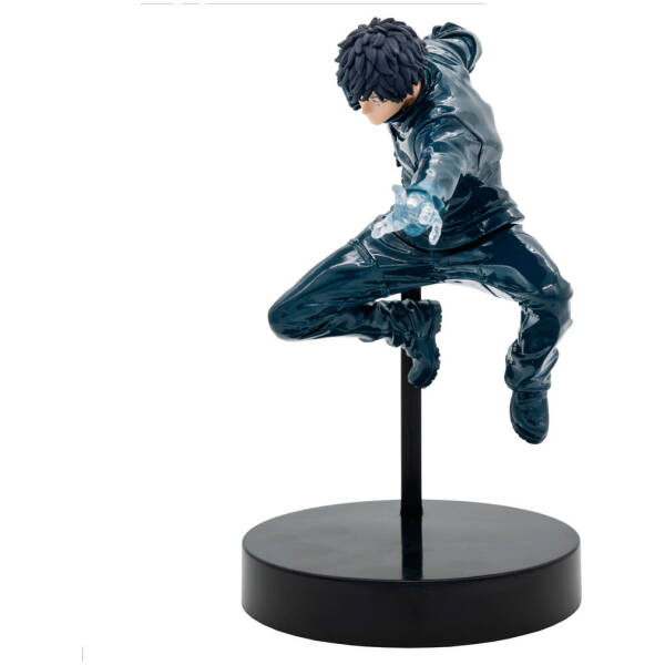 Sakamoto Natsuki Seba Vibration Stars figure 10cm Image 1