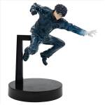 Sakamoto Natsuki Seba Vibration Stars figure 10cm Image 4