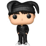 Funko Pop! BTS Jack in the Box - J-Hope #467 Image 2