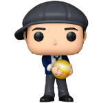 Funko Pop! BTS The Astronaut - Jin #465 Image 2