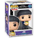 Funko Pop! BTS The Astronaut - Jin #465 Image 1