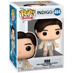 Funko Pop! BTS Indigo - RM #464 Image 1