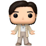 Funko Pop! BTS Indigo - RM #464 Image 2