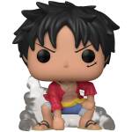 Funko Pop! One Piece - Luffy Gear Two #1269 Image 2