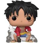 Funko Pop! Limited Chase: One Piece - Luffy Gear Two #1269 Image 2