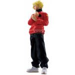 Sakamoto Days Asakura Shin Solid Scene figure 22cm Image 2