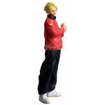 Sakamoto Days Asakura Shin Solid Scene figure 22cm Image 3