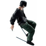 Sakamoto Days Seba Mafuyu Vibration Stars figure 18cm Image 2
