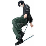 Sakamoto Days Seba Mafuyu Vibration Stars figure 18cm Image 1