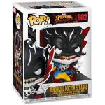 Funko Pop! Marvel Max Venom - Doctor Strange #602 Image 1