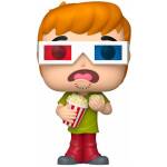 Funko Pop! Scooby-Doo! - Shaggy #2039 Image 2