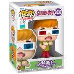 Funko Pop! Scooby-Doo! - Shaggy #2039 Image 1
