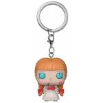 Pocket POP Keychain The Conjuring Annabelle Image 1