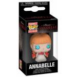 Pocket POP Keychain The Conjuring Annabelle Image 2