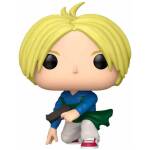 Funko Pop! Sakamoto Days - Shin Asakura #2059 Image 2