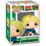 Funko Pop! Sakamoto Days - Shin Asakura #2059 Image 1