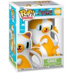 Funko Pop! Adventure Time - Cake #1496 Image 1