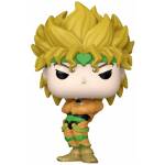 Funko Pop! Jojo's Bizarre Adventure - Dio #2109 Image 2