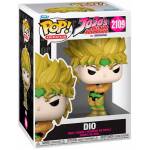 Funko Pop! Jojo's Bizarre Adventure - Dio #2109 Image 1