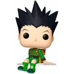 Funko Pop! Hunter x Hunter - Gon Freecss #2088 Image 2