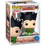 Funko Pop! Hunter x Hunter - Gon Freecss #2088 Image 1