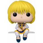 Funko Pop! Hunter x Hunter - Kurapika #2090 Image 2