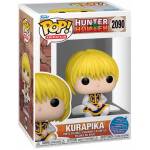 Funko Pop! Hunter x Hunter - Kurapika #2090 Image 1