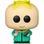 Funko Pop! South Park - Kissing Company Butters #1758 Image 2