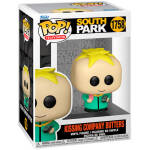 Funko Pop! South Park - Kissing Company Butters #1758 Image 1