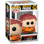 Funko Pop! South Park - Hippie Exterminator Cartman #1760 Image 2