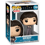 Funko Pop! Alien Earth - Wendy #1769 Image 1