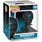 Funko Pop! Super Alien Earth - Xenomorph #1768 Image 1