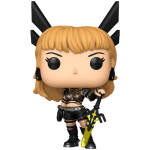 Funko Pop! Marvel Rivals - Magik #1142 Image 2