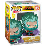 Funko Pop! Premium My Hero Academia - Deku #2157 Image 1