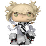 Funko Pop! Plus My Hero Academia - Himiko Toga #2159 Image 2
