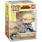 Funko Pop! Plus My Hero Academia - Himiko Toga #2159 Image 1