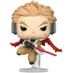 Funko Pop! My Hero Academia - Hawks #2162 Image 2