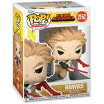 Funko Pop! My Hero Academia - Hawks #2162 Image 1