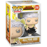 Funko Pop! My Hero Academia - All For One #2161 Image 1