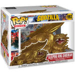 Funko Pop! Super Godzilla - Sleeping King Ghidorah #1953 Image 1