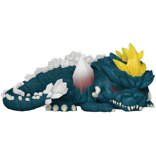 Funko Pop! Super Godzilla - Sleeping Spacegodzilla #1955 Image 2