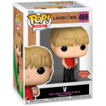 Funko Pop! BTS - Love Me Again V #469 Image 1