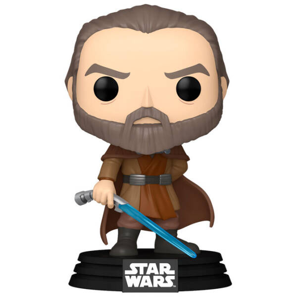 Funko Pop! Star Wars - Dooku #810 Image 2