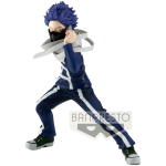 My Hero Academia The Amazing Heroes vol.18 Hitoshi Shinso figure 16cm Image 1