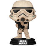 Funko Pop! Star Wars - Sandtrooper #803 Image 2